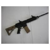 ANDERSON AM-15 SEMI-AUTO MULTI-CAL RIFLE W/