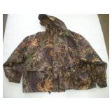 CABELAS 3XL WIND BREAKER