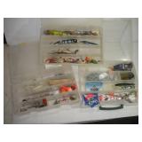 FISHING TACKLE