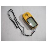 ETREX 12 CHANNEL GPS