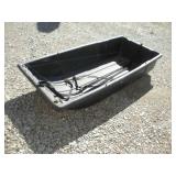 4FT VIKING DECOY SLED