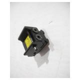 MCG TACTICAL LASER SIGHT