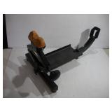 STEADY POINT RIFLE REST