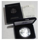 1 OZ SILVER 1994 WALKING LIBERTY SILVER DOLLAR