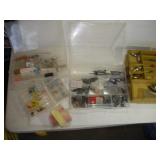 FISHING LURES & TACKLE