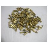(100) .22 LR CARTRIDGES