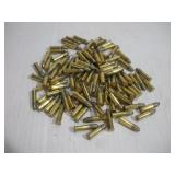 (100) .22 LR CARTRIDGES