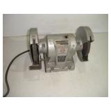 B&D 6IN BENCH GRINDER