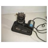 MILLER MINI AIR COMPRESSER