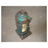 SEARS 5 TON BOTTLE JACK