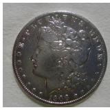 1900 (0) MORGAN SILVER DOLLAR