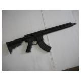 ANDERSON AM-15 SEMI-AUTO MULTI-CAL RIFLE W/