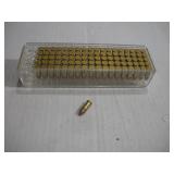 (90) .22 SHORT HP CARTRIDGES