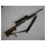 REMINGTON GAME MASTER MODEL760 30-06 SPRG.