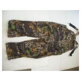 TREBARK 2XL OVERALLS