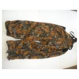 BROWNING XL INSULATED OVERALLS