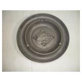 MARLBORO UNLIMITED METAL ASHTRAY