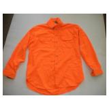 CABELAS XL LONG SLEEVE HUNTING SHIRT