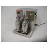 VEVOR STAINLESS STEEL DRINK SHAKER W/