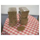 (400)  HOT BEVERAGE SLEEVES