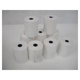 THERMAL RECIEPT TAPE  3 1/8IN X 190 FT