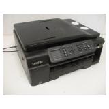 BROTHER MFC-J4750W PRINTER