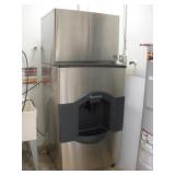 HOSHIZAKI SCOTSMAN COMMERCIAL ICE MACHINE