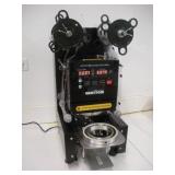 WANTJOIN AUTO CUP SEALING MACHINE