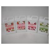 (4) BOSSEN CONCENTRATED SYRUPS