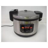 WANTJOIN BOBA MAKING MACHINE 115V