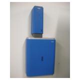 CINTAS SOAP AND PAPER TOWEL DISPENSER