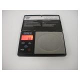 TRITON XL DIGITAL SCALE 1000 GRAM CAPACITY