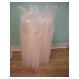 (700) 24OZ KARAT CLEAR PLASTIC CUPS