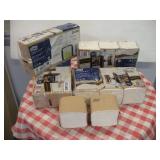 TORK FOLDED NAPKINS (26 SLEEVES)