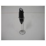 ZULAY BATT OPERATED COFFEE FROTHER