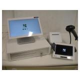 CLOVER POINT OF SALE SYSTEM W/