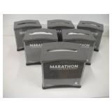 (6) GEORGIA PACIFIC NAPKIN DISPENSERS