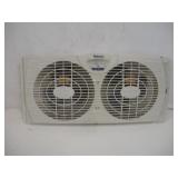 HOLMES WINDOW FAN