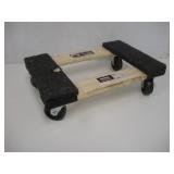 12X18 IN FURNITURE CART