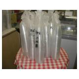 (500)  16OZ KARAT CLEAR PLASTIC CUPS