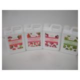 (4) BOSSEN CONCENTRATED SYRUPS