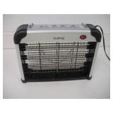 BUZZ BUG FOOD SAFE BUG ZAPPER 115V