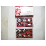 2007 SILVER PROOF SET