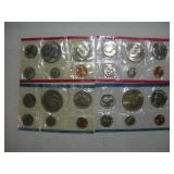 1976 PROOF SETS