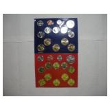 2011 PROOF SETS