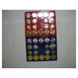 2009 PROOF SETS