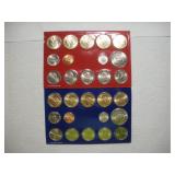 2008 PROOF SETS