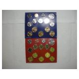 2015 PROOF SETS