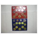 2014 PROOF SETS