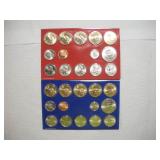 2007 PROOF SETS